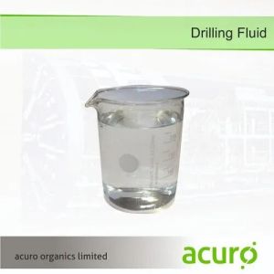 Drilling Fluid Liquid