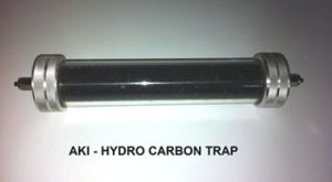 Hydrocarbon Trap Filter