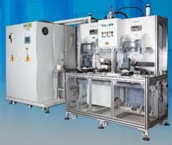 Liquid Filling Machine