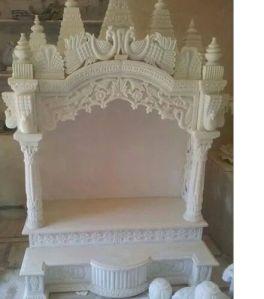 Decoration Marble Temple