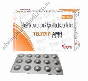 Nuclon-md 1mg Tablets Manufacturer Supplier from Sirmour India
