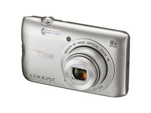 compact digital cameras