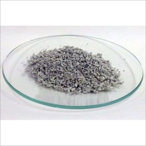 12 X 25 mm Unroasted Bentonite Clay Granules
