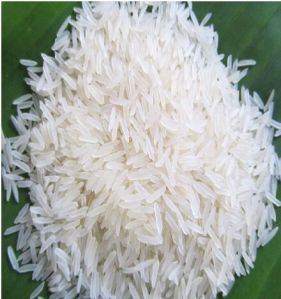 White Sella Long Grain Basmati Rice