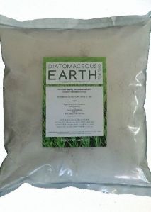 Regular Grade Diatomaceous Earth