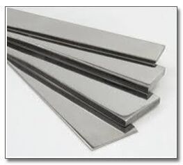 Stainless Steel Flat Bars