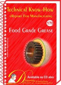 Food Grade Grease Manufacturing Technology (TNHR170)