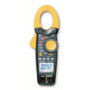 Digital Clamp Meter