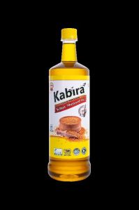 Kabira 1 Ltr Pet Bottle Mustard Oil