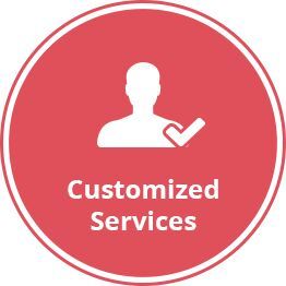 Customized Product Services