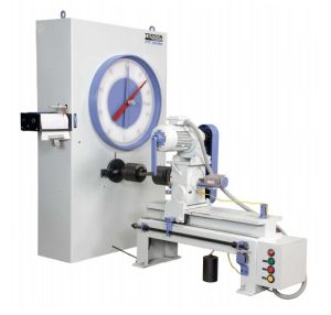 Digital Torsion Testing Machine