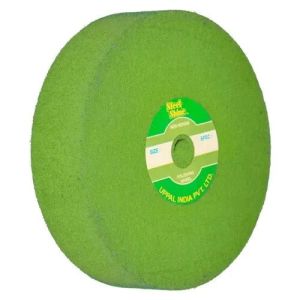 Green Buffing Wheel