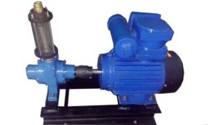 Lpg Transfer Pump