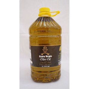 5 Litre Extra Virgin Olive Oil