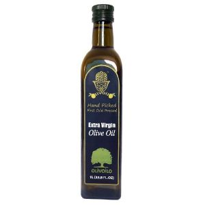 Ultra Premium Extra Virgin Olive Oil .1L