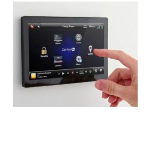 Home Automation System