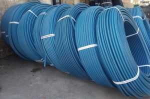Hdpe Electric Conceal Pipe