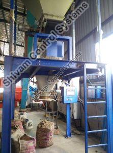 Poultry Feed Packing Machine