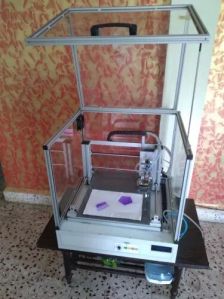 Programmable Printing Machine