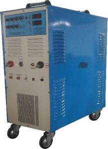 SQ 400 TIG Welding Machine