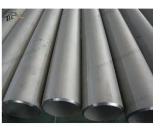 Nickel Alloy Tube