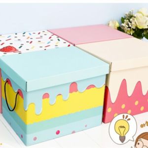 Children Gift Boxes