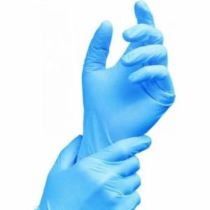 Pharmacare Nitrile Disposable Gloves