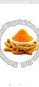 Organic Turmeric Powder