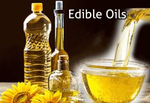 Edible Oil