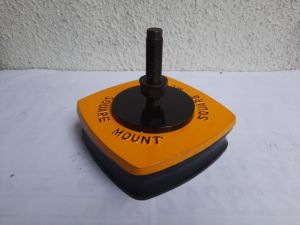 Machine Rubber Mount