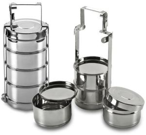 Bombay Tiffin- Deluxe