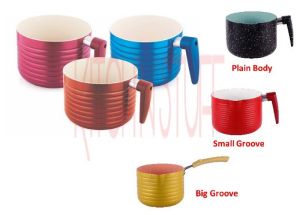 Milk Pan - 3 Pcs Set