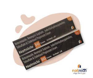 Natniclo-5G Cream