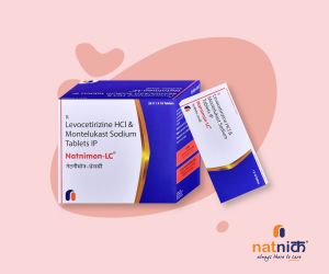 Natnimon-LC Tablets