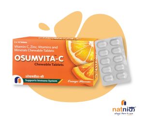 Osumvita-C Tablets