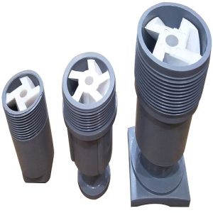 Ampullar Type Spray Nozzles