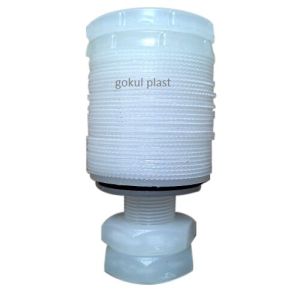 Polypropylene Disc Type Strainers