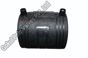electrofusion PIPE fittings coupler
