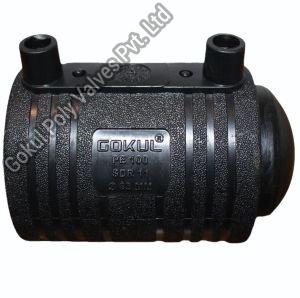 electrofusion PIPE fittings end cap