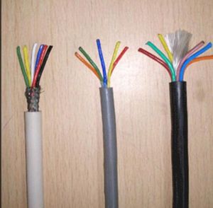 ptfe wires