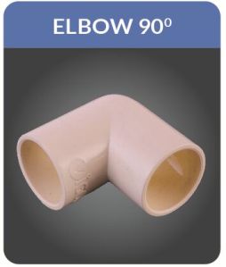 CPVC 90 Degree Elbow