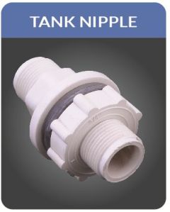 UPVC Tank Nipple