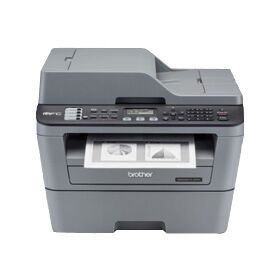 Brother Multi Function Centre (MFC-L2701DW)