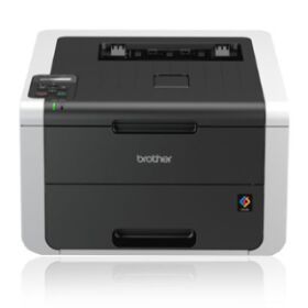 Brother Printer (HL-3150CDN)