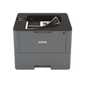 Brother Printer (HL-L6200DW)