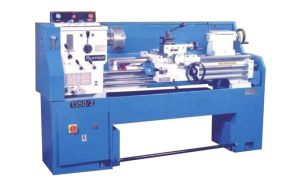 Light Duty All Geared Lathe