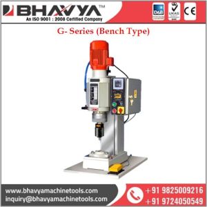 Riveting Machine