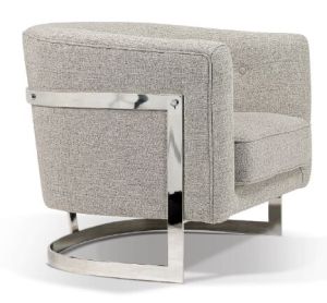 inaba - modern club chair