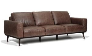 stevie - 3-seater sofa