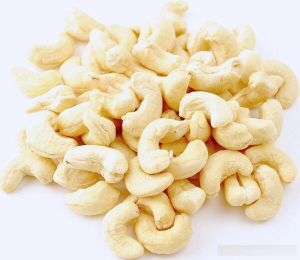 Pure Cashew Kernels